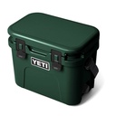 YETI Roadie Cooler 15 Black Forest Green