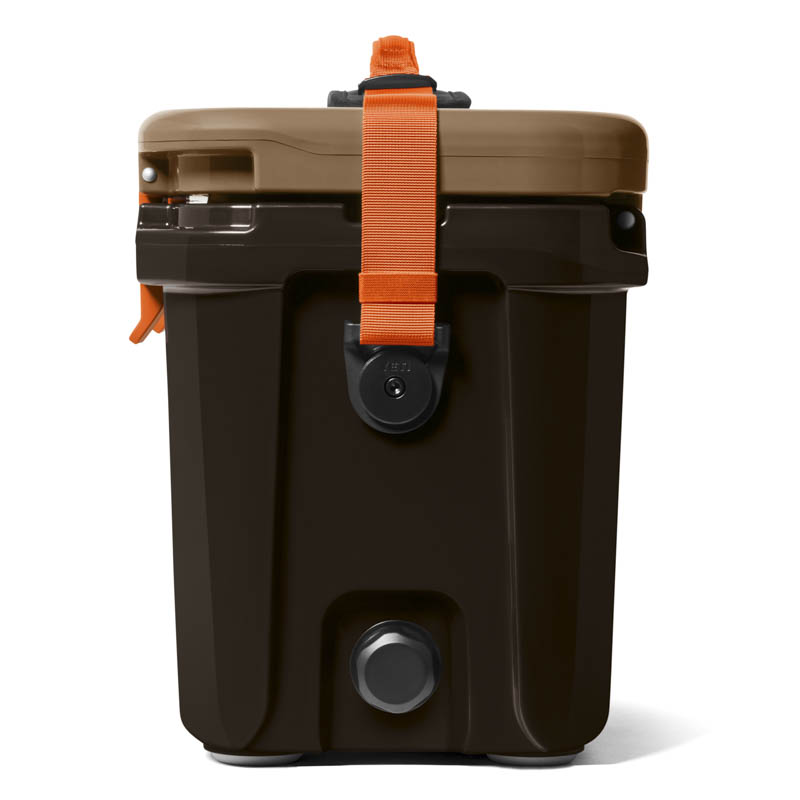 YETI Roadie Cooler 15 Wetlands Camo