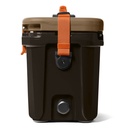 YETI Roadie Cooler 15 Wetlands Camo