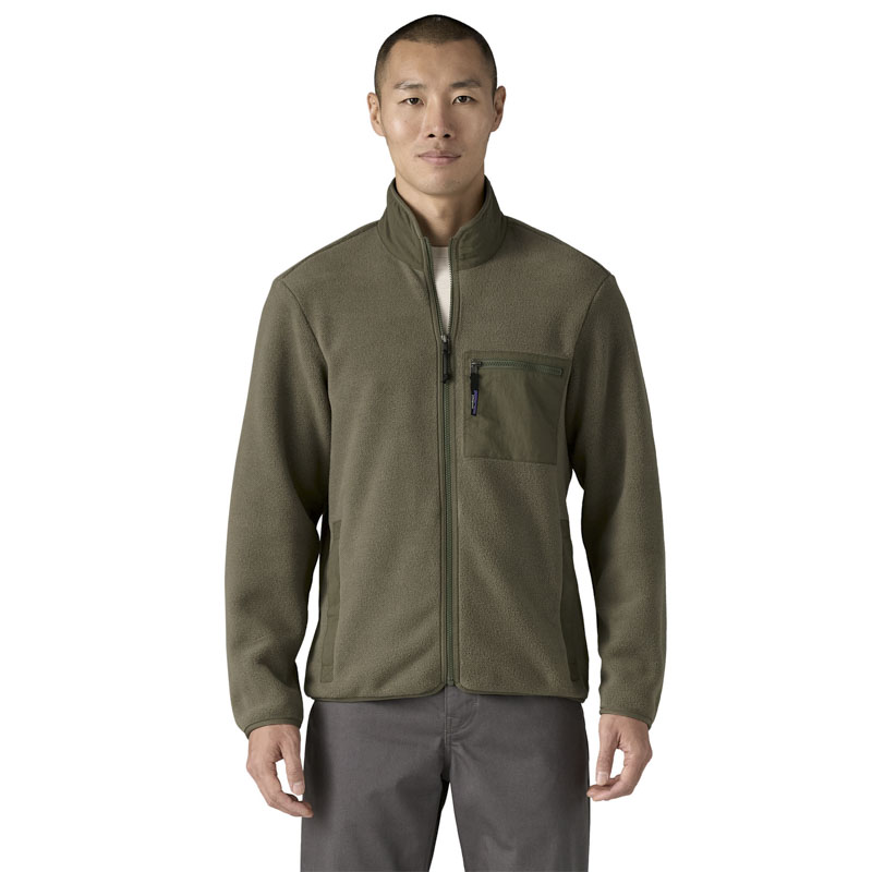 Patagonia Synch Jkt BSNG