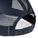 Filson Mesh Logger Cap Navy Fowl Fly