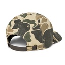 Filson Logger Cap Tan Camo Hunt Fish