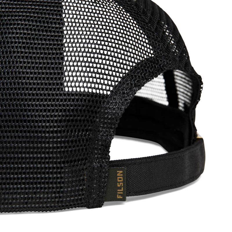 Filson Logger Mesh Cap