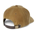 Filson Oil Tin Logger Cap Tan