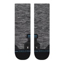 Stance Socks Mid Wool Crew BLK