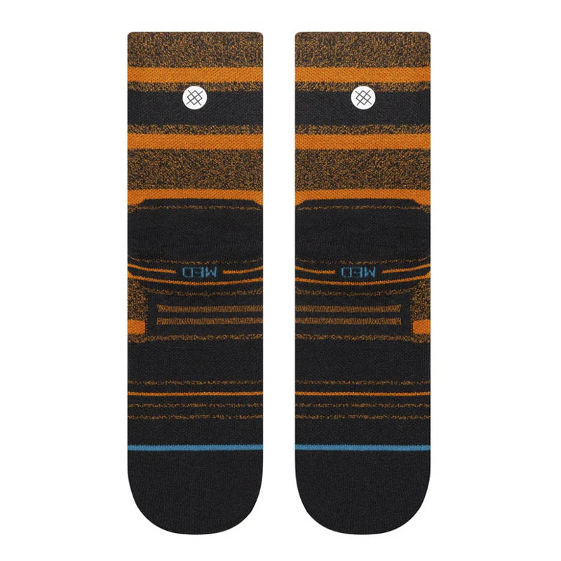 Stance Socks Frederick Mid Wool Crew SPI