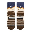Stance Socks Slopes Wool Crew 