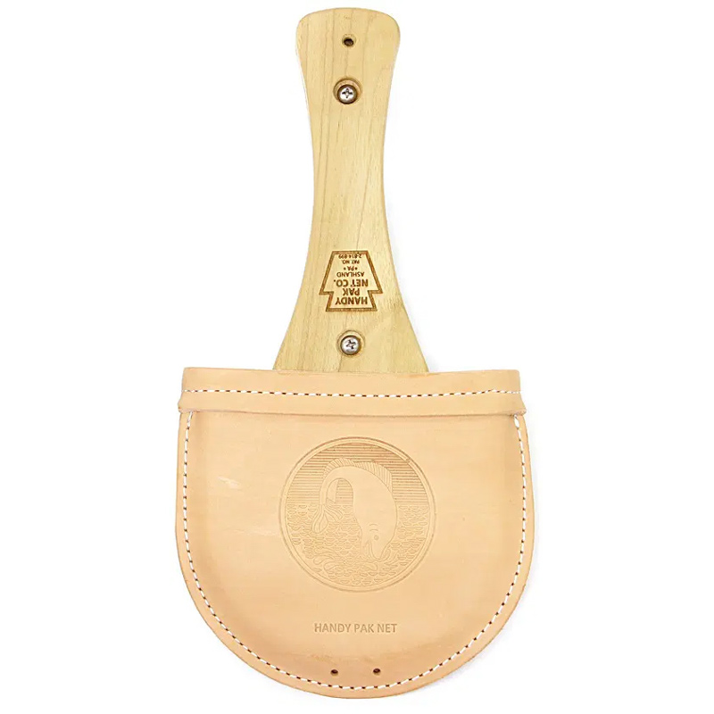 Handy Pak Net Compact Vintage Rubber