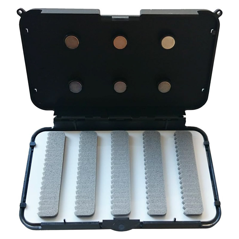C&F Micro Slit Foam Chest Patches CFA-50-MSF