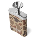YETI Rambler Flask Wetlands Camo