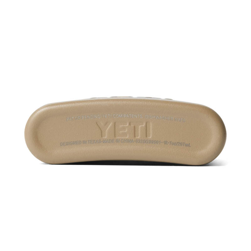 YETI Rambler Flask Wetlands Camo