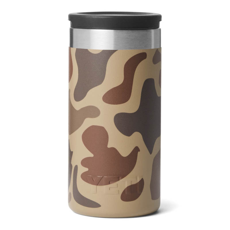 YETI Shot Glasses Wetlands Camo