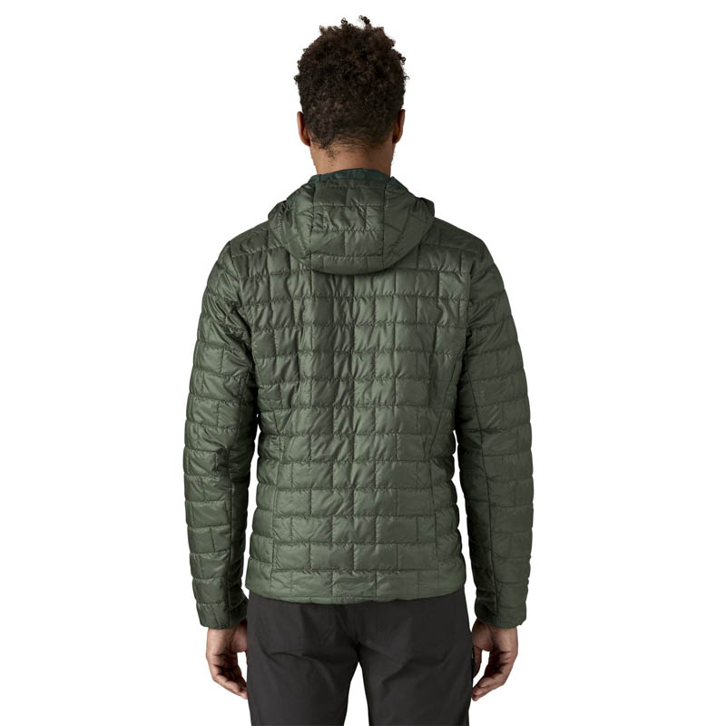 Patagonia Nano Puff Fitz Roy Trout Hoody OLGG