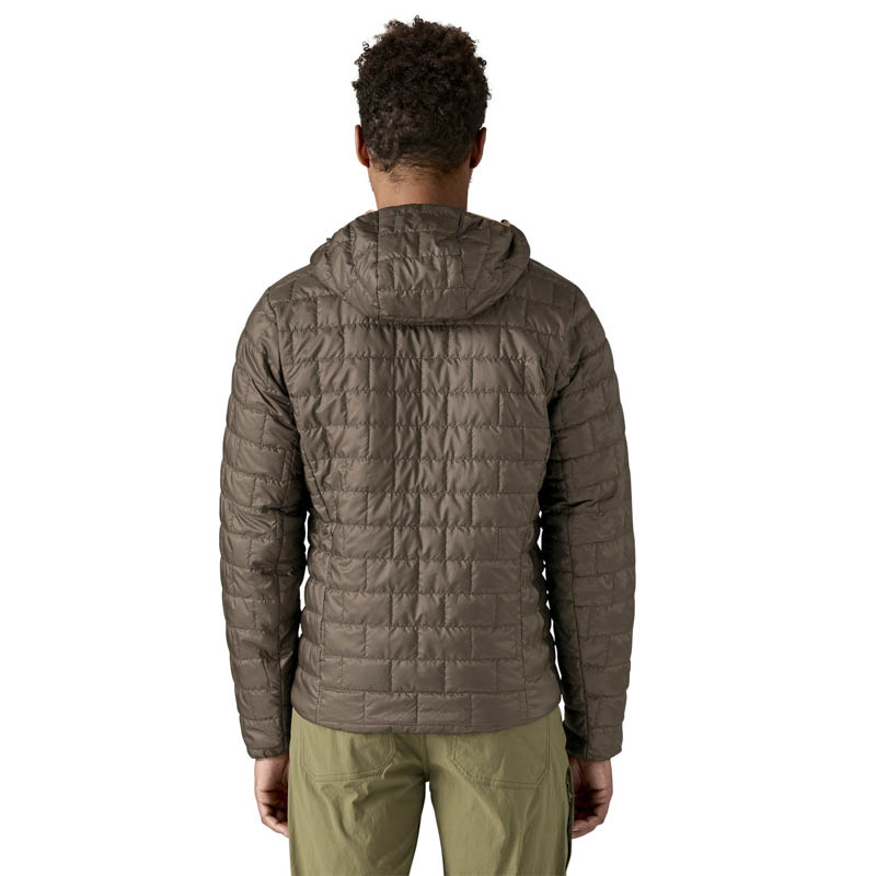Patagonia Nano Puff Fitz Roy Trout Hoody OTBR