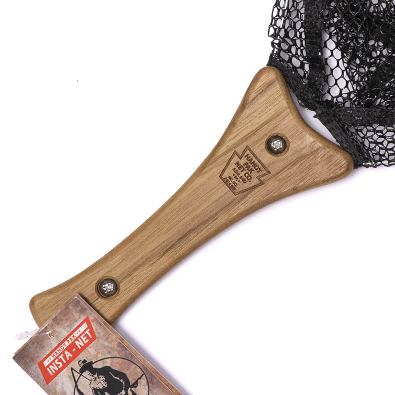 Handy Pak Net Compact Vintage Rubber