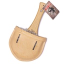 Handy Pak Net Compact Vintage Ghost Rubber