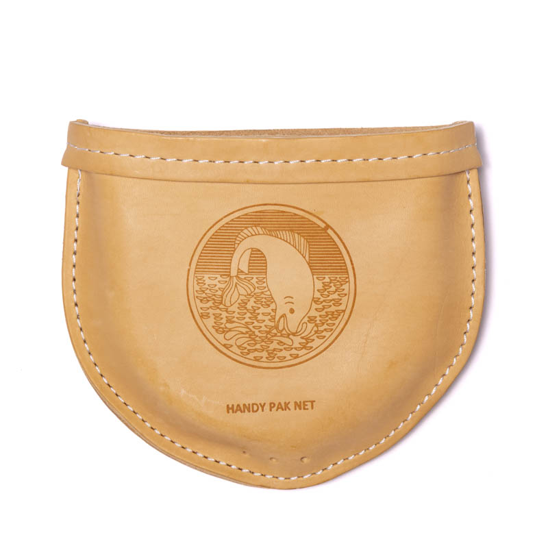 Handy Pak Net Compact Vintage Ghost Rubber