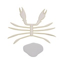 Semperfli ABC Complete Crabs Kit