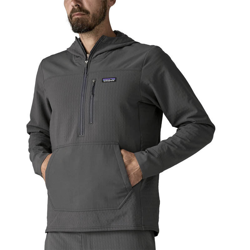 Patagonia R2 TechFace P/O FGE