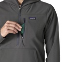 Patagonia R2 TechFace P/O FGE