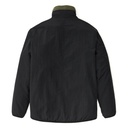 Filson Reversible Pile Fleece Jacket