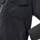 Filson Reversible Pile Fleece Jacket