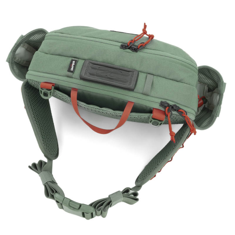 Umpqua Northfork Waist Pack Pine