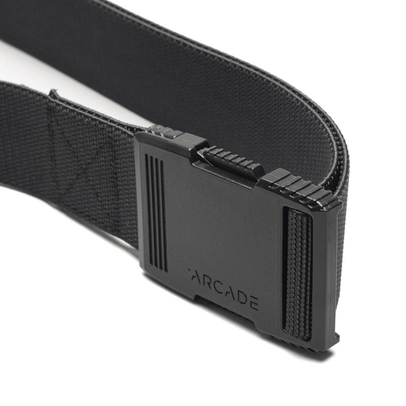 Arcade Hardware Iron Belt