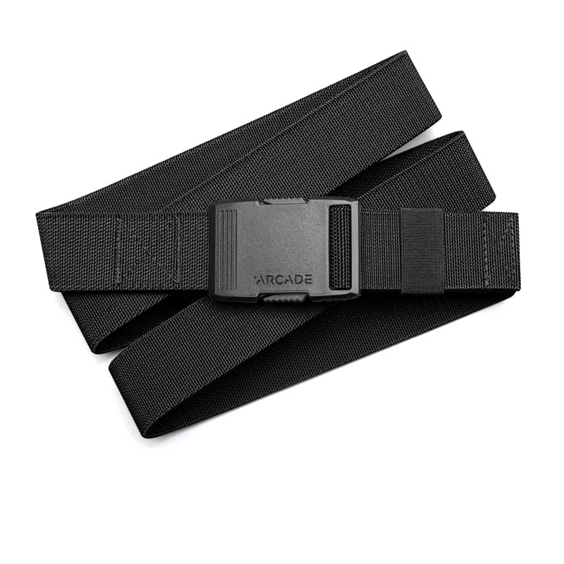 Arcade Hardware Iron Belt