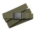 Arcade Hardware Olive Belt