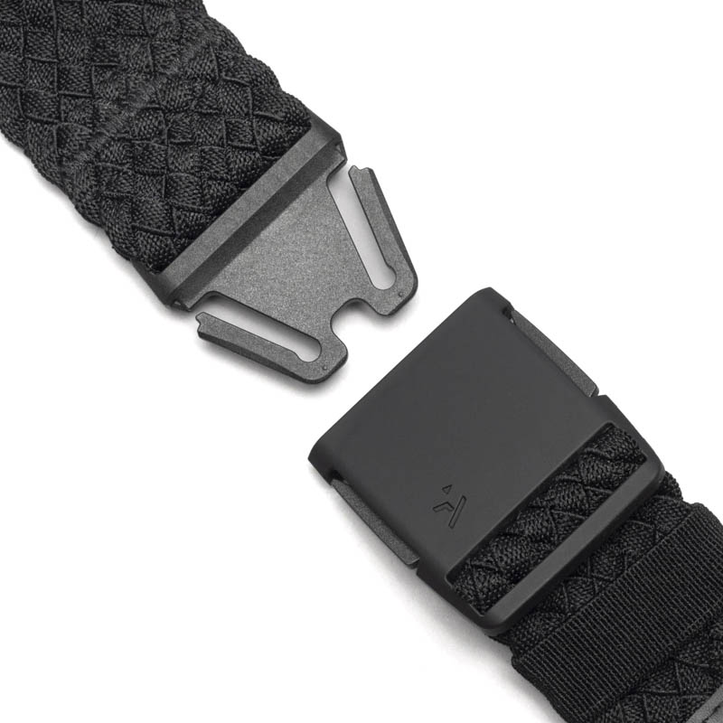 Arcade Futureweave Black Belt