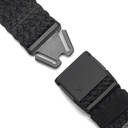 Arcade Futureweave Black Belt