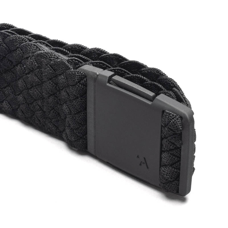 Arcade Futureweave Black Belt