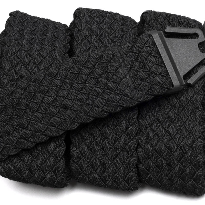 Arcade Futureweave Black Belt