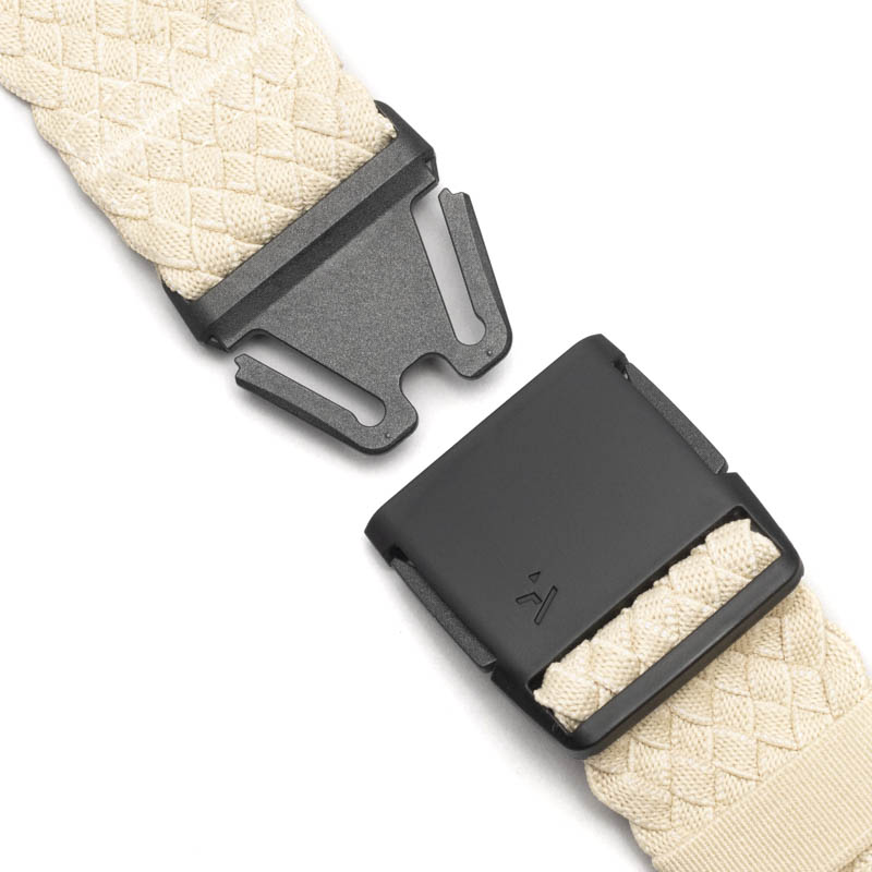 Arcade Futureweave Khaki Belt