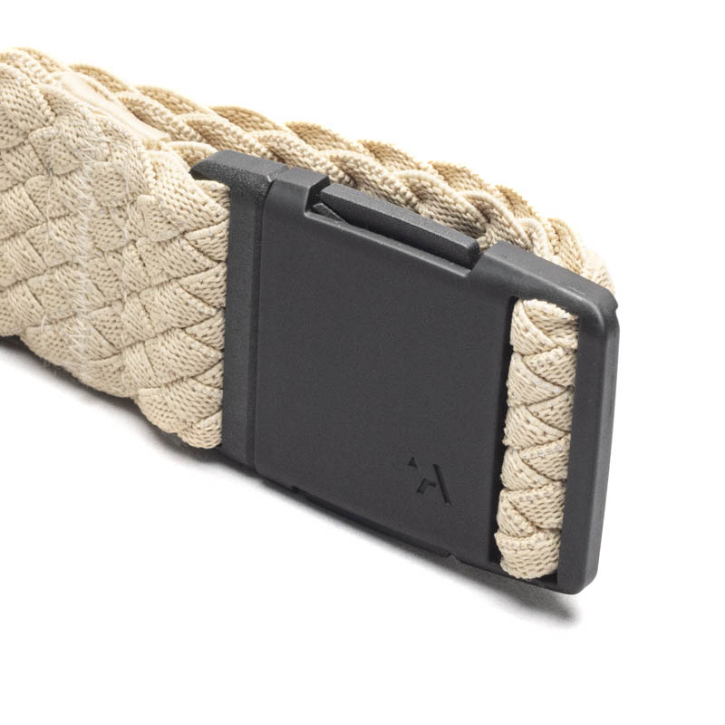 Arcade Futureweave Khaki Belt