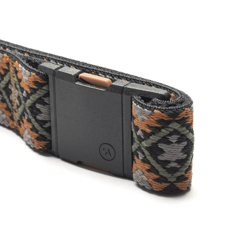 Arcade Vernan Kee Slim Bay/Ash Belt