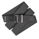 Arcade Hardware Alu Black Belt