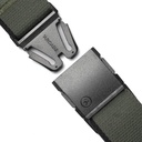 Arcade Blackwood Ivy Green/Black Belt