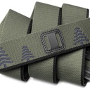 Arcade Blackwood Ivy Green/Black Belt