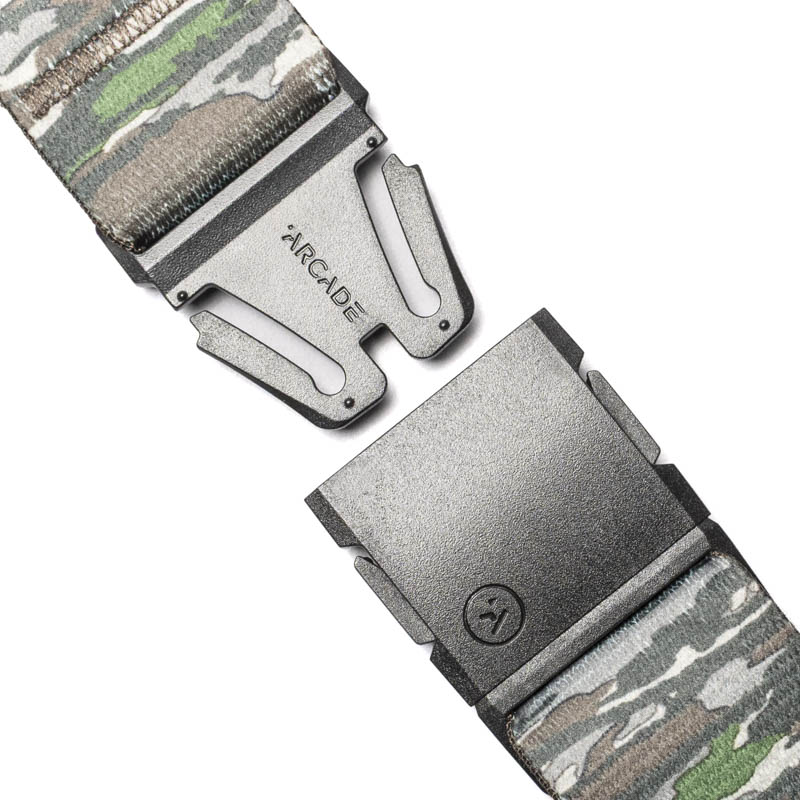 Arcade Real Tree Camo Belt