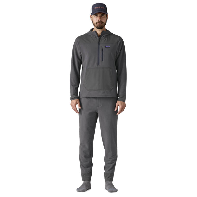 Patagonia R2 TechFace Pants FGE