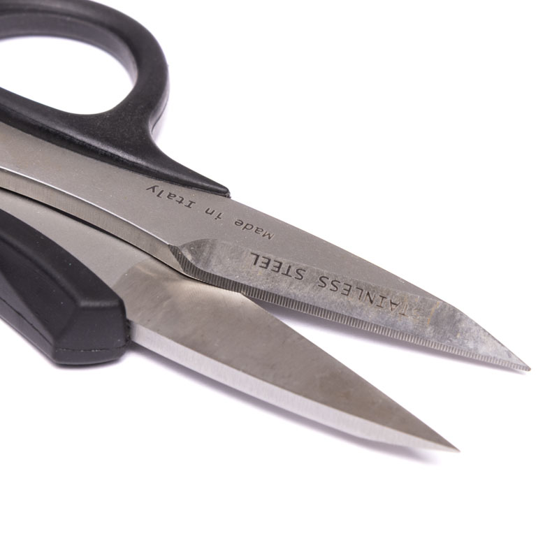 Kopter Scissors Clipper Finger Ring