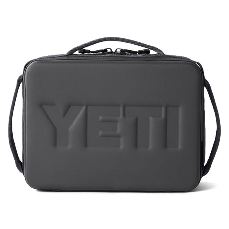 YETI Daytrip Lunch Box Charcoal