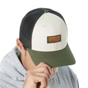 Guideline Trucker Forest Cap