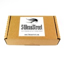 Ephemera Silk Calzolari Selection