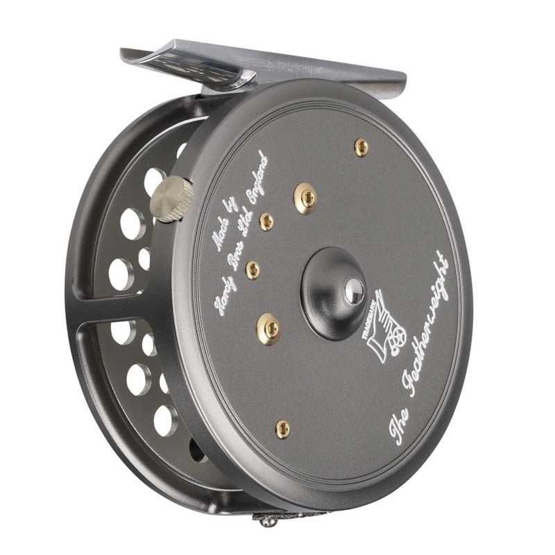 Hardy Featherweight Fly Reel