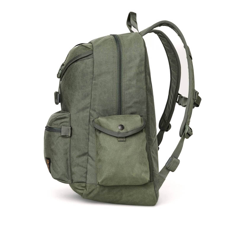 Filson Surveyor Backpack 36L Service Green