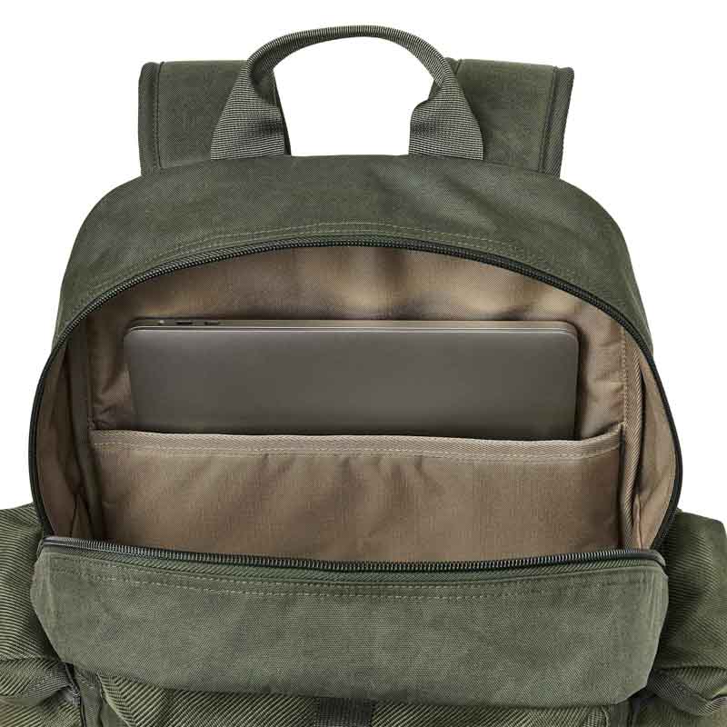 Filson Surveyor Backpack 36L Service Green