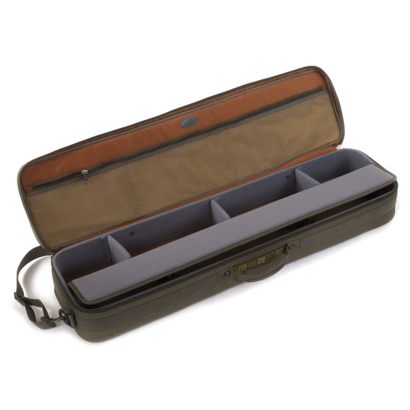 Fishpond Dakota Carry-On Rod & Reel Case